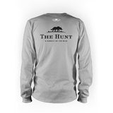 The Hunt Long Sleeve T-Shirt