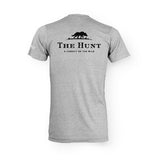 The Hunt Short Sleeve T-Shirt