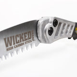 Wicked Tough Hand Saw