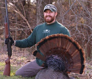 Wicked Tough Hand Saw